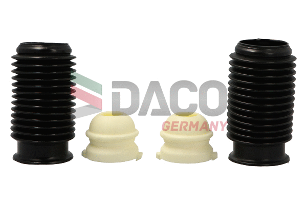 Amortizatoriaus apsauginis dangtelis DACO Germany PK4101