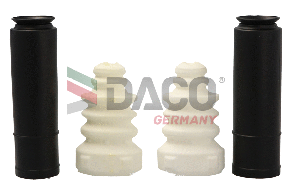 Amortizatoriaus apsauginis dangtelis DACO Germany PK4202