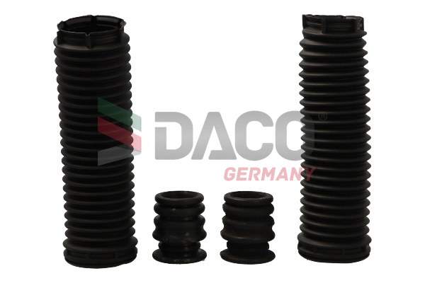 Amortizatoriaus apsauginis dangtelis DACO Germany PK4209