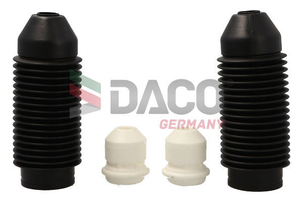 Amortizatoriaus apsauginis dangtelis DACO Germany PK4710