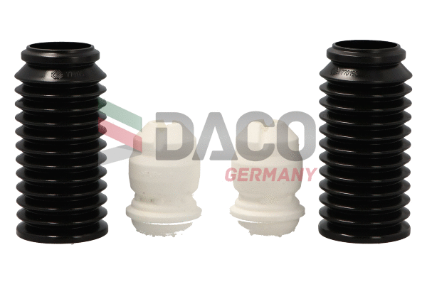 Amortizatoriaus apsauginis dangtelis DACO Germany PK4750