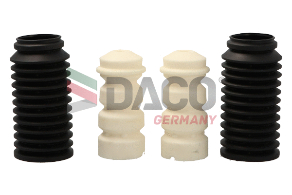 Amortizatoriaus apsauginis dangtelis DACO Germany PK4760