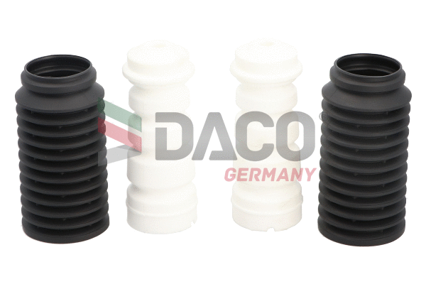 Amortizatoriaus apsauginis dangtelis DACO Germany PK4795
