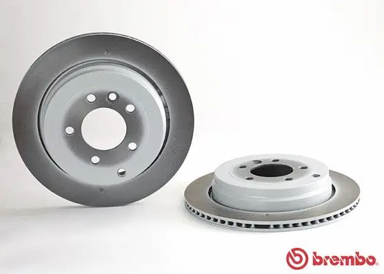 Stabdžių diskas BREMBO 09.8874.31