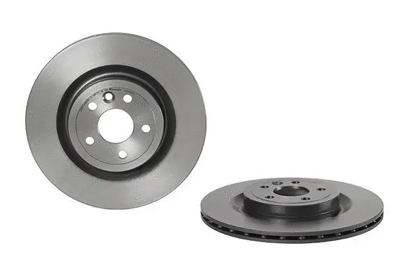 Stabdžių diskas BREMBO 09.C209.11
