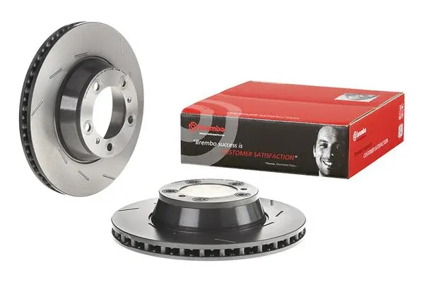 Stabdžių diskas BREMBO 09.C878.31