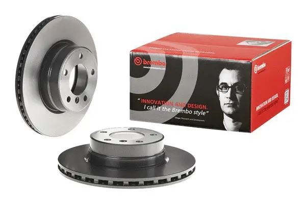 Stabdžių diskas BREMBO 09.C894.11