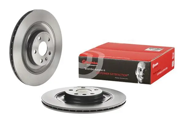 Stabdžių diskas BREMBO 09.C939.11