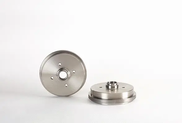 Stabdžių būgnas BREMBO 14.3256.10