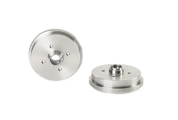 Stabdžių būgnas BREMBO 14.3256.50