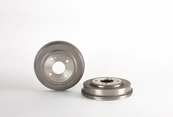 Stabdžių būgnas BREMBO 14.5068.10