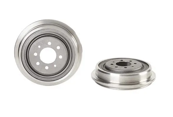 Stabdžių būgnas BREMBO 14.5591.10