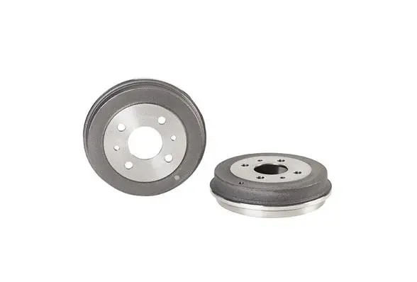 Stabdžių būgnas BREMBO 14.6755.10