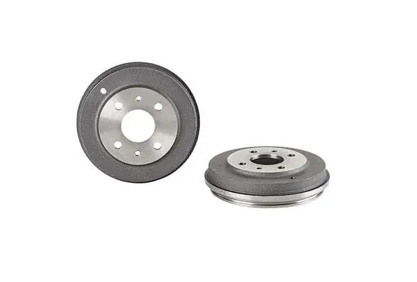 Stabdžių būgnas BREMBO 14.7260.10