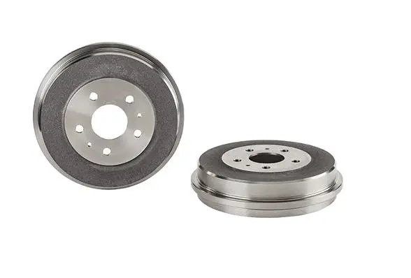 Stabdžių būgnas BREMBO 14.A695.10