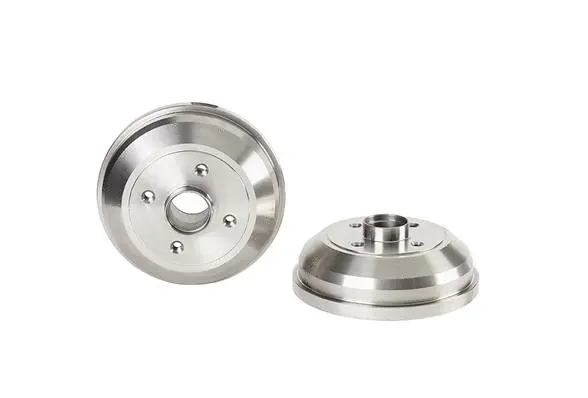 Stabdžių būgnas BREMBO 14.A702.10