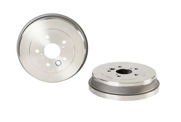 Stabdžių būgnas BREMBO 14.A703.10