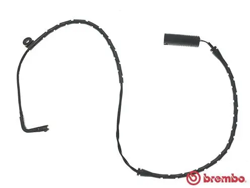 Stabdžių trinkelių susidėvėjimo daviklis BREMBO A 00 200
