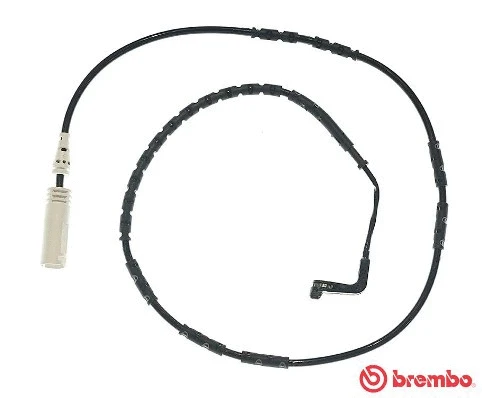 Stabdžių trinkelių susidėvėjimo daviklis BREMBO A 00 212