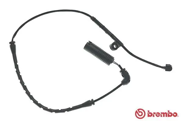 Stabdžių trinkelių susidėvėjimo daviklis BREMBO A 00 220