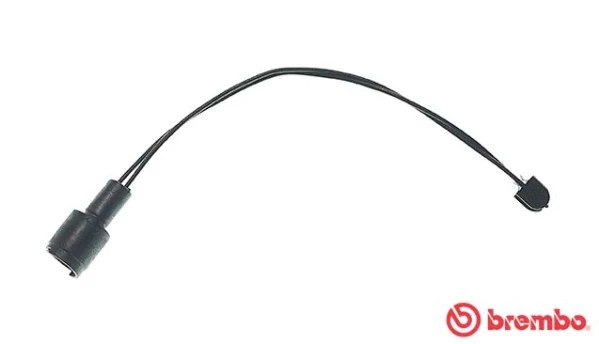 Stabdžių trinkelių susidėvėjimo daviklis BREMBO A 00 226