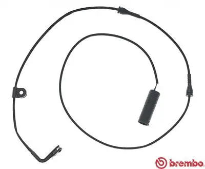Stabdžių trinkelių susidėvėjimo daviklis BREMBO A 00 230