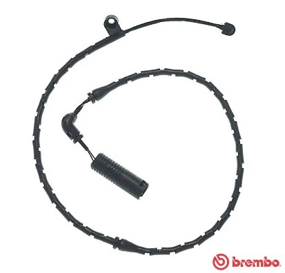 Stabdžių trinkelių susidėvėjimo daviklis BREMBO A 00 240