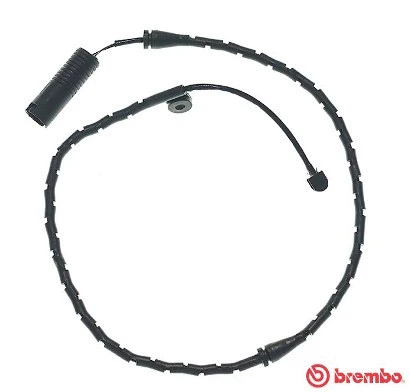 Stabdžių trinkelių susidėvėjimo daviklis BREMBO A 00 243