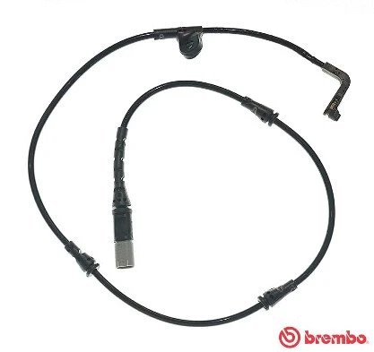 Stabdžių trinkelių susidėvėjimo daviklis BREMBO A 00 245