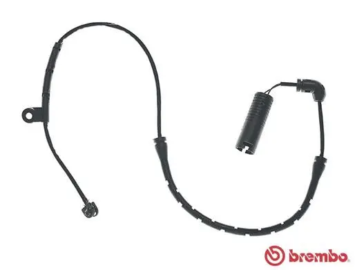 Stabdžių trinkelių susidėvėjimo daviklis BREMBO A 00 249