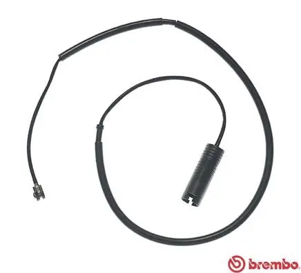 Stabdžių trinkelių susidėvėjimo daviklis BREMBO A 00 295