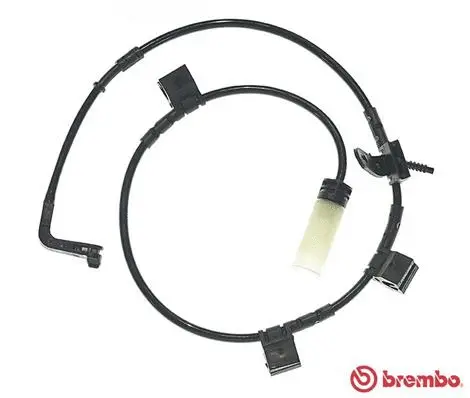 Stabdžių trinkelių susidėvėjimo daviklis BREMBO A 00 299