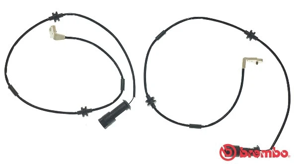 Stabdžių trinkelių susidėvėjimo daviklis BREMBO A 00 309