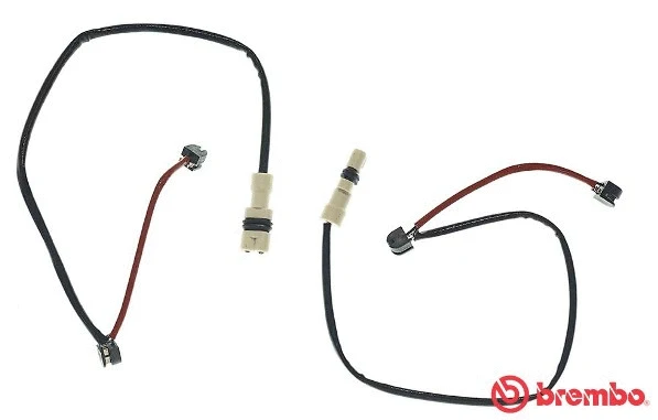 Stabdžių trinkelių susidėvėjimo daviklis BREMBO A 00 328