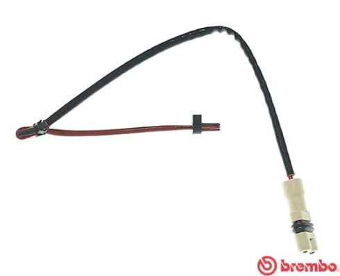 Stabdžių trinkelių susidėvėjimo daviklis BREMBO A 00 343
