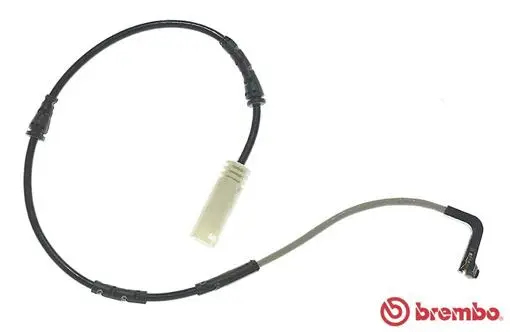 Stabdžių trinkelių susidėvėjimo daviklis BREMBO A 00 426