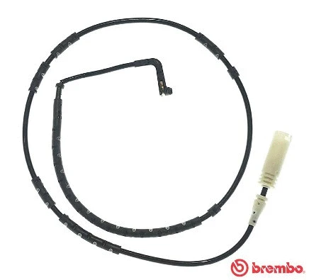Stabdžių trinkelių susidėvėjimo daviklis BREMBO A 00 427