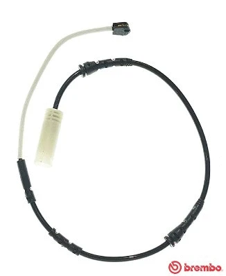 Stabdžių trinkelių susidėvėjimo daviklis BREMBO A 00 436