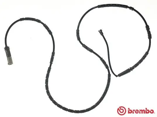 Stabdžių trinkelių susidėvėjimo daviklis BREMBO A 00 440