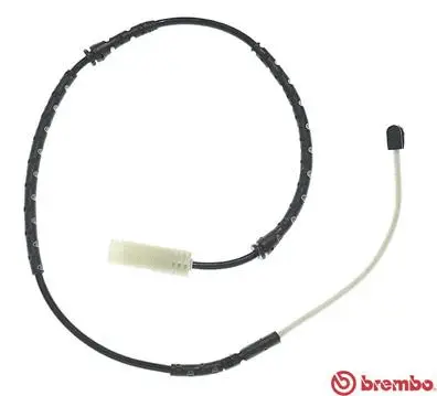Stabdžių trinkelių susidėvėjimo daviklis BREMBO A 00 441