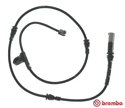 Stabdžių trinkelių susidėvėjimo daviklis BREMBO A 00 442