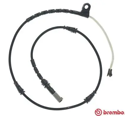Stabdžių trinkelių susidėvėjimo daviklis BREMBO A 00 443