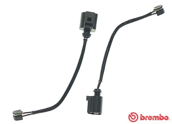 Stabdžių trinkelių susidėvėjimo daviklis BREMBO A 00 456