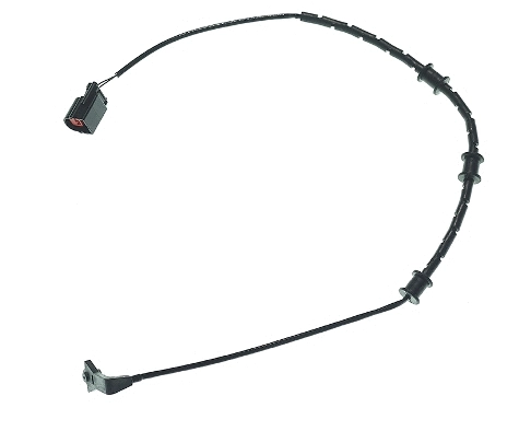 Stabdžių trinkelių susidėvėjimo daviklis BREMBO A 00 461