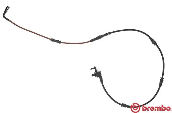 Stabdžių trinkelių susidėvėjimo daviklis BREMBO A 00 479