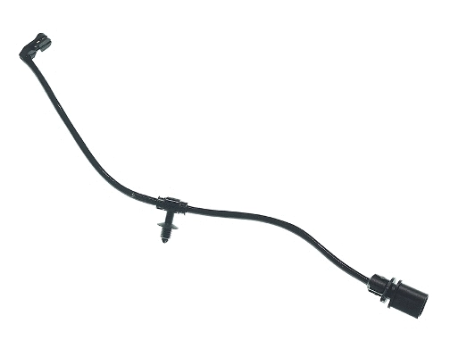 Stabdžių trinkelių susidėvėjimo daviklis BREMBO A 00 524