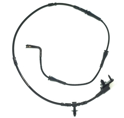 Stabdžių trinkelių susidėvėjimo daviklis BREMBO A 00 525