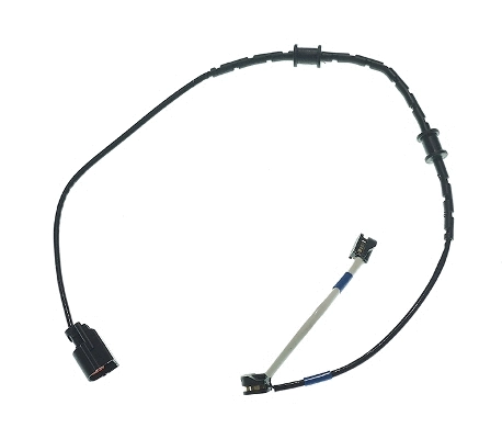 Stabdžių trinkelių susidėvėjimo daviklis BREMBO A 00 527