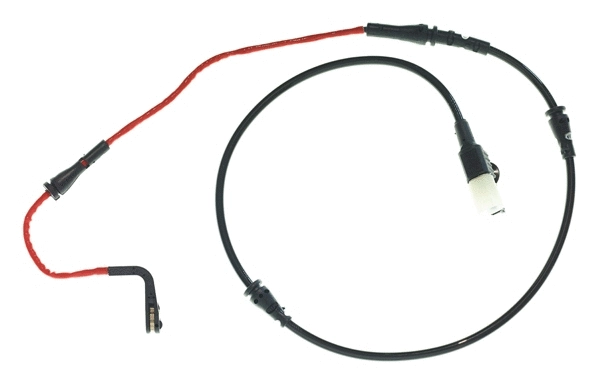 Stabdžių trinkelių susidėvėjimo daviklis BREMBO A 00 529