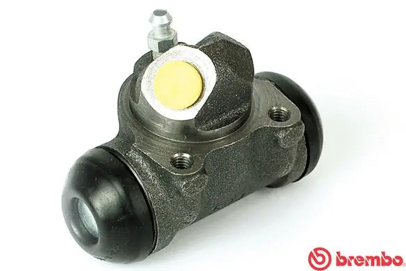 Rato stabdžių cilindras BREMBO A 12 081